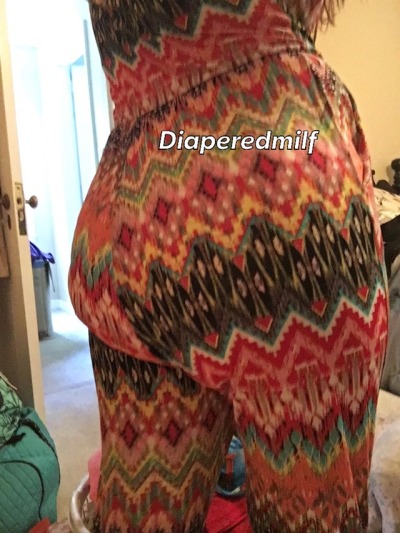 Diaper under clotches28